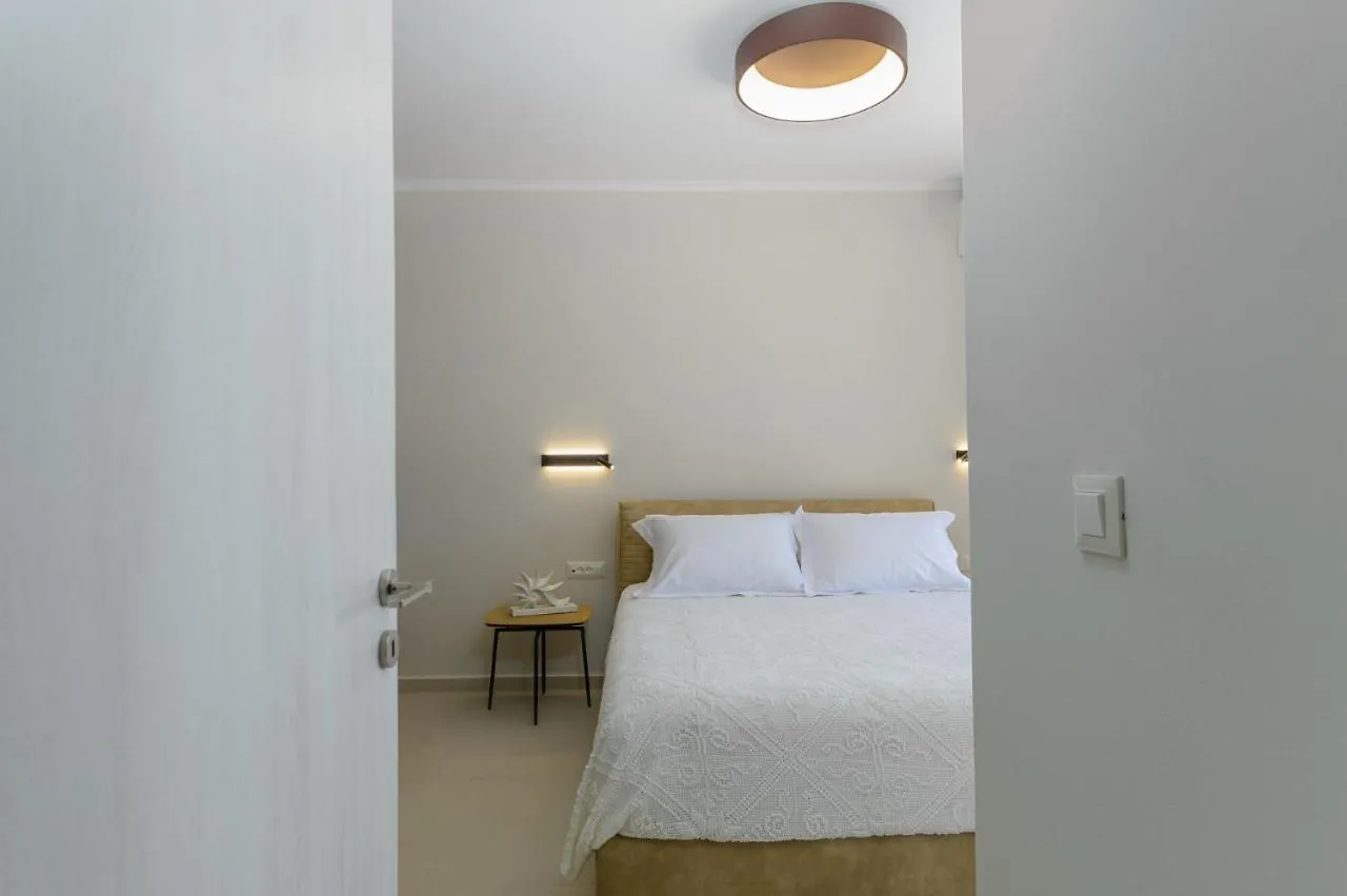 Charis - Zeus Blue Villas, Kefalonia Spartia  Villa Spartia (Kefalonia)