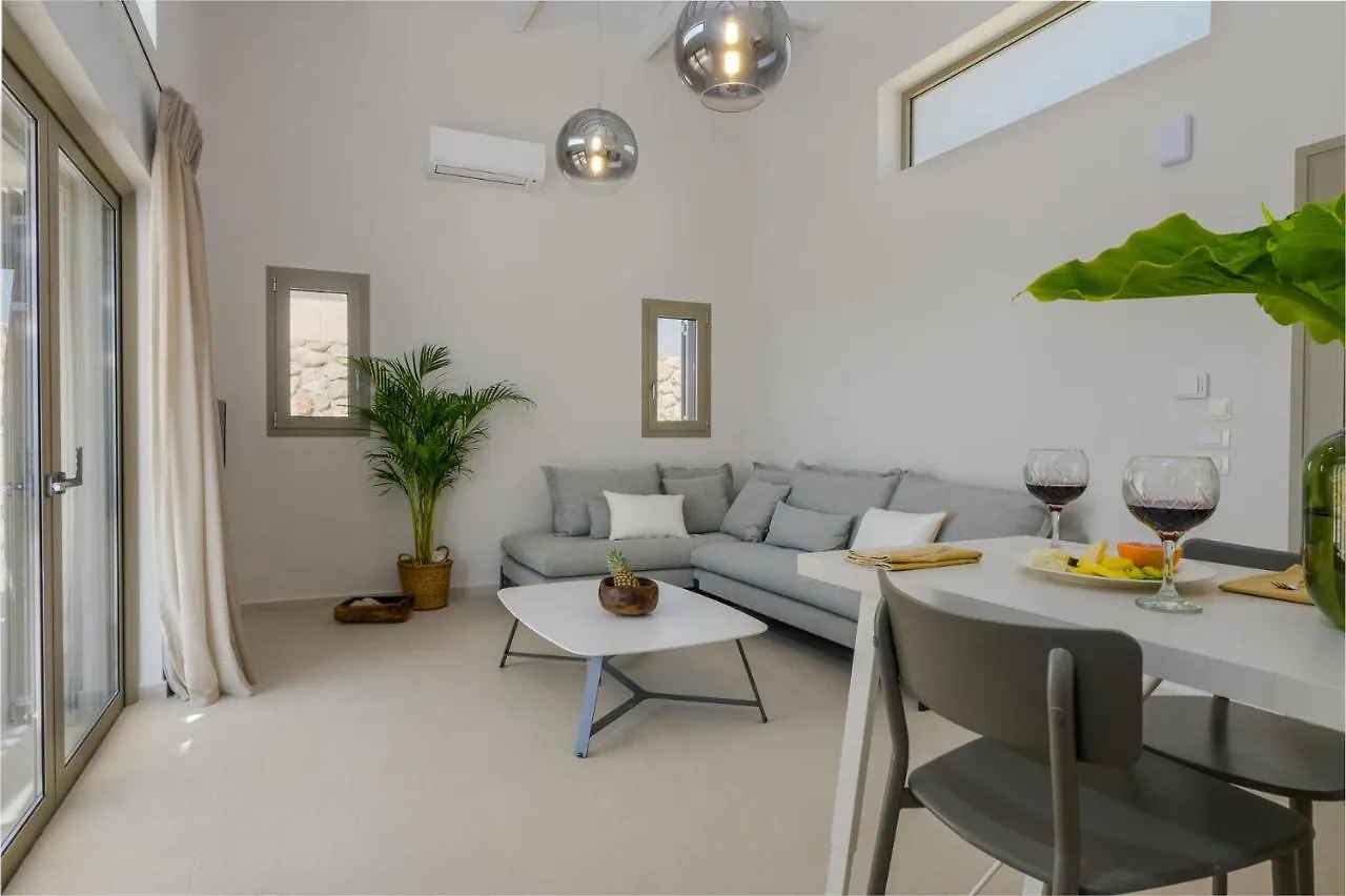 Charis - Zeus Blue Villas, Kefalonia Spartia  0*, Spartia (Kefalonia) Greece
